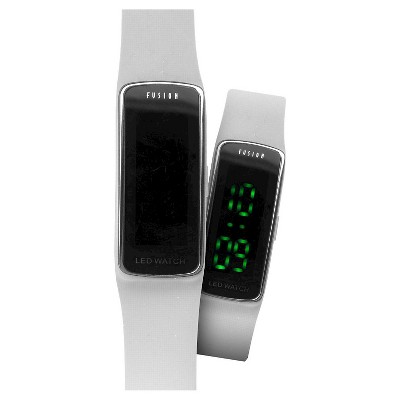 led digital watch