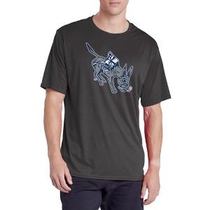 Men's Campus Lab Colorado School of Mines Men's Sport Active T-Shirt Primary Logo - 1 of 4
