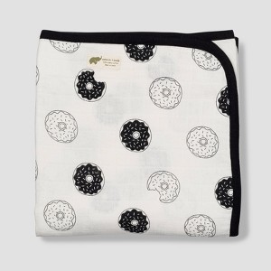 Layette by Monica + Andy Always Blanket - 1 of 3