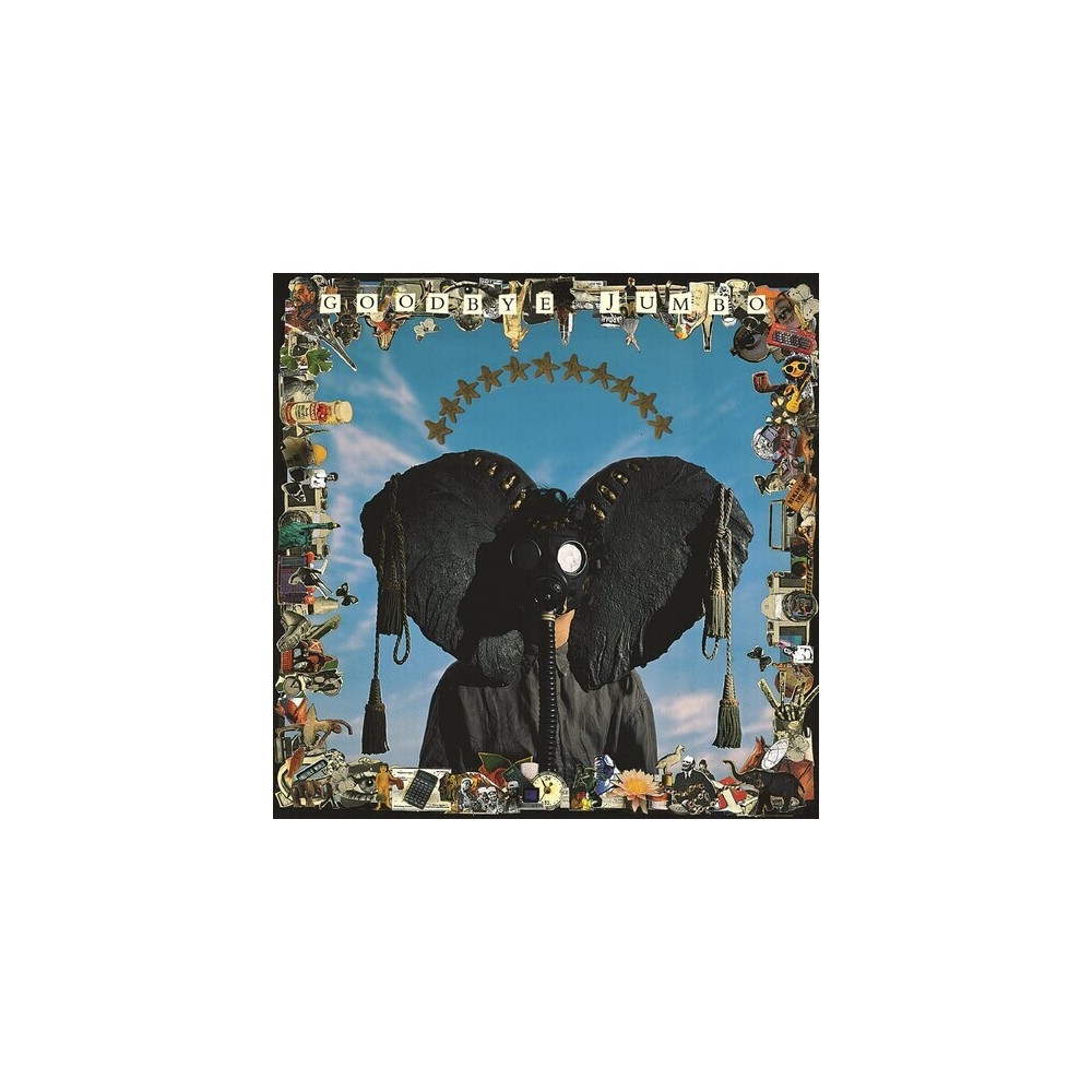 UPC 859523001120 product image for World Party - Goodbye Jumbo (180 Gram Vinyl) | upcitemdb.com