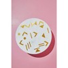 Olympia Marble Cake Stand 12" - 4 of 4