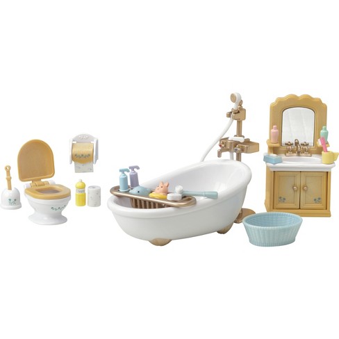 Calico Critters Country Bathroom Set Target