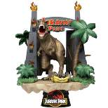 Universal  Jurassic Park - Park Gate (D-Stage)