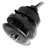 Raymarine Depth Thru-Hull for ST40 Instruments - Model 3927299 - Boat Equipment and Parts - 3 of 4