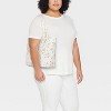 Soft Quilted Tote Bag - Universal Thread™ - 2 of 4