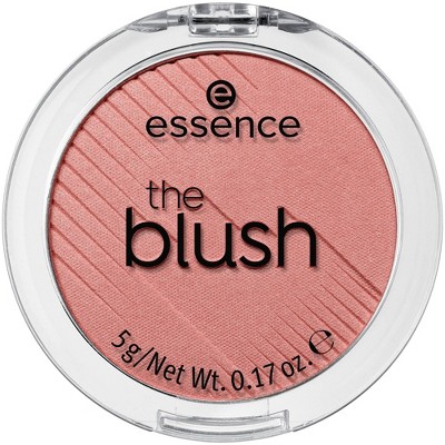 the blush