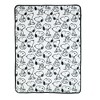 Lambs & Ivy Classic Snoopy Baby Blanket - 2 of 4