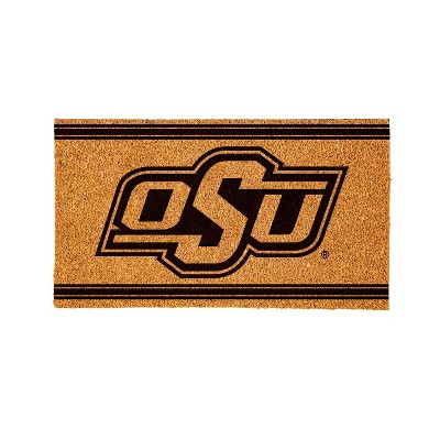 Evergreen Oklahoma State University, PVC Mat 1C