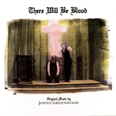 Jonny Greenwood - There Will be Blood (Vinyl)