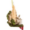 Kurt Adler Resin Ornament for Christmas Tree, City Travel Washington DC - 2 of 4
