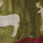 reindeer