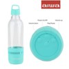 AIWA Get Fit Sport Kit Wireless Sport Earphones + 2 in 1 Water Bottle with Wireless Speaker - 3 of 4