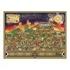NFL New Orleans Saints Joe Journeyman Seek and Find Puzzle - 500pc - 4 of 4
