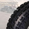 22x7-10 ATV Tires, 4PR All Terrain 22x7-10 TL ATV UTV Trail Sand Mud Off-Road Tires (Pack of 2, Tubeless) - 4 of 4