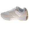 Kensie Girl Toddler Lace Up Sneakers - 3 of 4