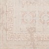 Hauteloom Terlingua Blush Greek Mosaic Carpet - 4 of 4