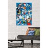 Trends International Looney Tunes x Team USA - Group Unframed Wall Poster Prints - 2 of 4