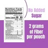 Loco Bebe Caribbean Pumpkin Pouch Baby Food - 4oz - 2 of 4