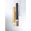 Eurofase Lighting Baldwin 1 - Light Pendant in  Gold - 2 of 2