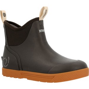 Men's Men's Wheelhouse 6 in Ankle Deck Boot - 1 of 4
