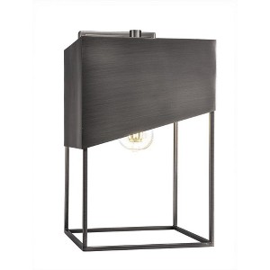 Toltec Lighting Neo 1 - Light Sconce in  Brushed Nickel - 1 of 1