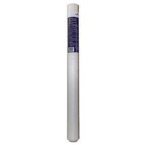 Saint-Gobain ADFORS FibaTape 75 ft. L X 36 in. W Fiberglass Mesh White Self Adhesive Wall Repair Fab - 1 of 1