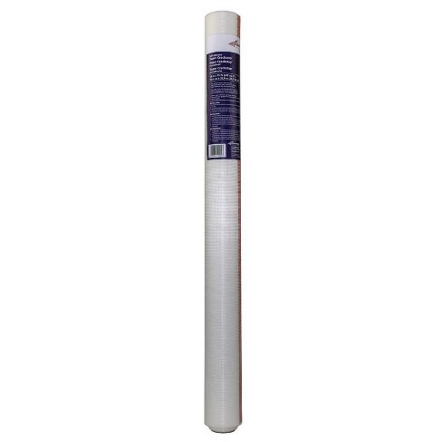 Saint-gobain Adfors Fibatape 75 Ft. L X 36 In. W Fiberglass Mesh White 