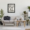 Stupell Industries Lady Legend Phrase, 25" x 31" - 2 of 4