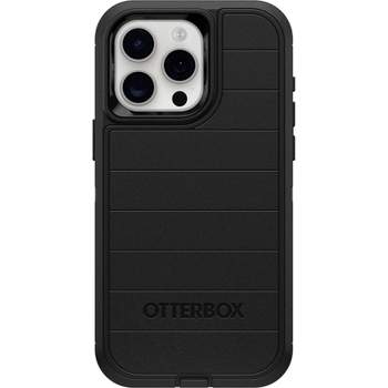 OtterBox iPhone 15 Pro (Only) Commuter Series Case - GET YOUR GREENS, slim  & tough, pocket-friendly, with port protection