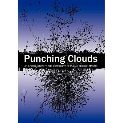 Punching Clouds - by  Lasse Gerrits (Paperback)