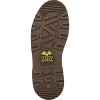 Women's Georgia Boot Women's Side Zip Chelsea Romeo - 2 of 4