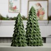 Fabric Pine Tree (Set of 2) - 2 of 3