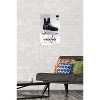 Trends International NHL Washington Capitals - Drip Skate 21 Unframed Wall Poster Prints - 2 of 4