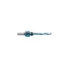 Greenlee  HoleSawArbor,1/2"-20,For:9/16"to1-3/16" 38522 - 2 of 2