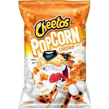 Cheetos Popcorn - 6.5oz