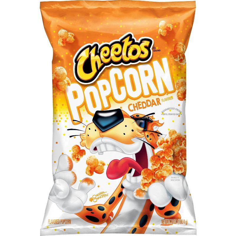 Cheetos Popcorn - 6.5oz, 1 of 6