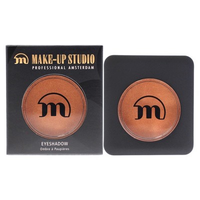 Eyeshadow - 101 by Make-Up Studio for Women  Eye Shadow, Black Colour