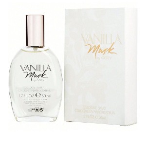 Vanilla Musk By Coty Women Sandalwood, Musk, Vanilla, Cedar Cologne Spray 1.7 Oz - 1 of 1