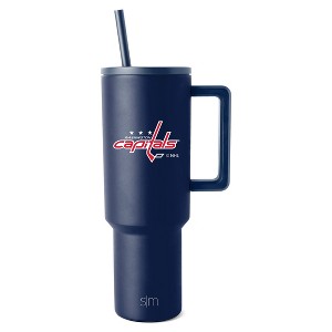 NHL Washington Capitals Trek Tumbler - 40oz - 1 of 4