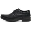 Alpine Swiss Mens Dress Shoes Black Leather Lined Lace Up Oxfords Baseball  Stitched 13 M Us : Target