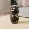 Rockland Rolling Duffel Bag CAMO 30" - 2 of 4