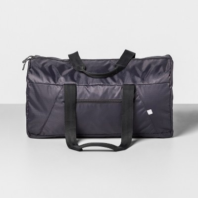 target rolling duffle