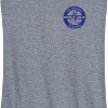 Women's - Disney - The Original Wingman Graphic Racerback Tank - 2 of 4