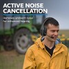 BlueParrott S650-XT Wireless Bluetooth Noise Cancelling Headset, 36hrs battery - 4 of 4