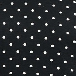 black ivory dot