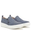 SOUL Naturalizer Womens Turner Slip On Sneaker - 2 of 4