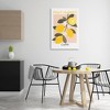 Stupell Industries Fruit Market Lemon Branch Canvas Art - 3 of 4
