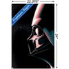 Trends International Star Wars: Archetype - Darth Vader Helmet Unframed Wall Poster Prints - 3 of 4