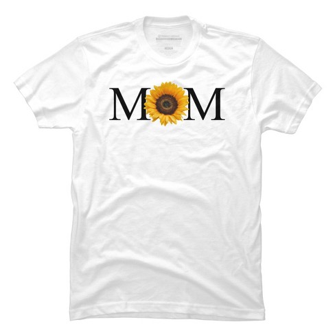 sunflower mom shirt