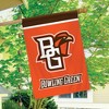 Briarwood Lane Bowling Green State University NCAA Licensed House Flag 28" x 40" - 4 of 4